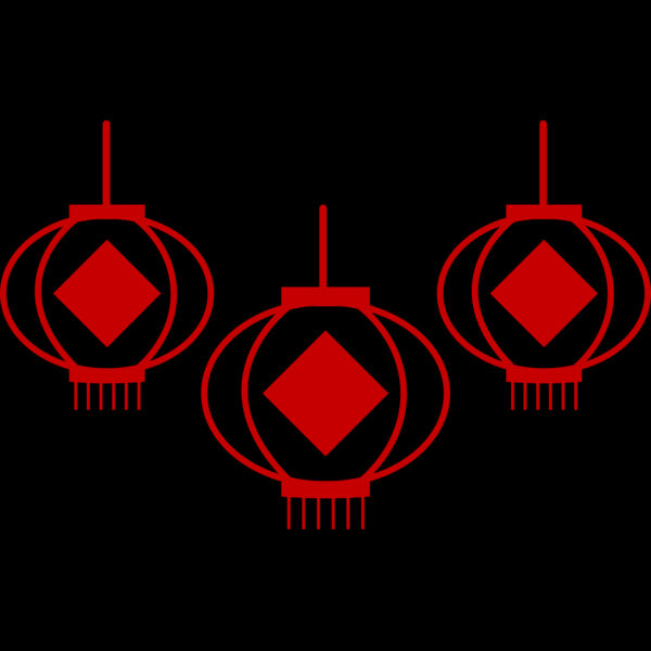 Chinese Lanterns Thumbnail