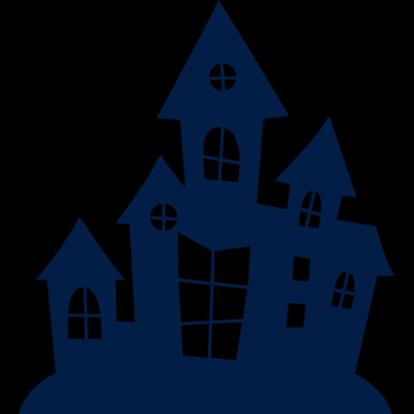 Haunted House Thumbnail