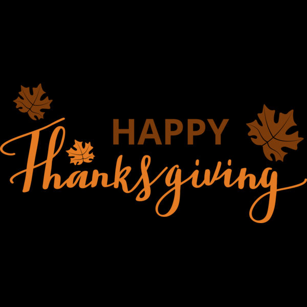 Happy Thanksgiving 1 Thumbnail