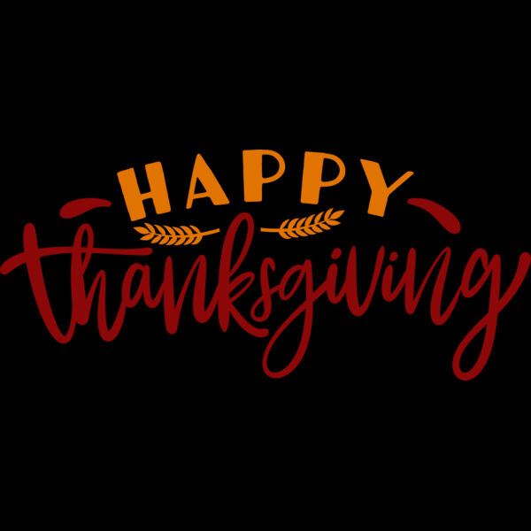 Happy Thanksgiving 2 Thumbnail