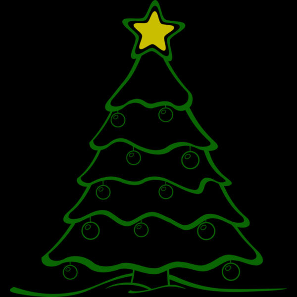 Christmas Tree Thumbnail