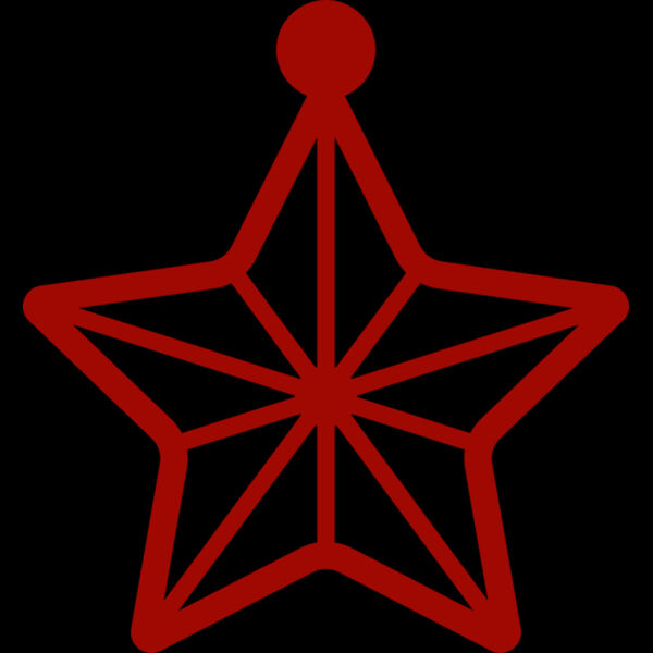 Red Star Thumbnail