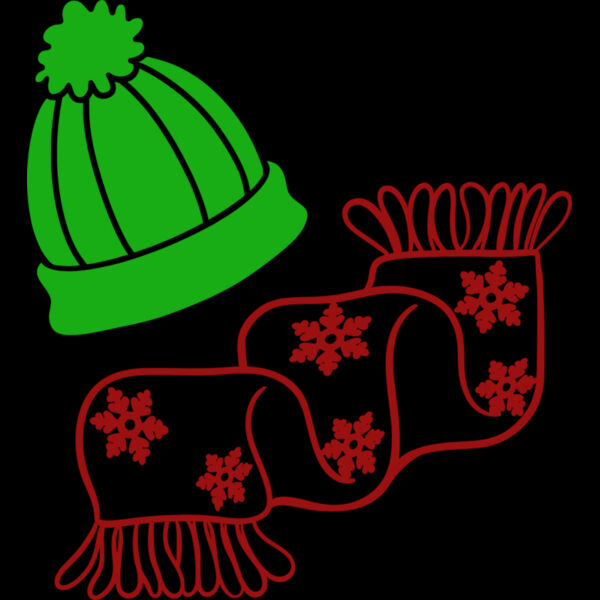 Winter Clothes Thumbnail