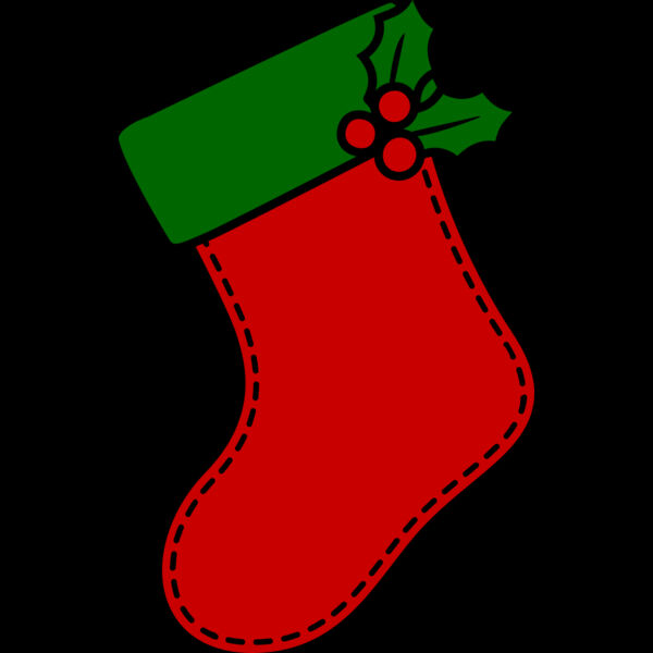 Christmas Socks Thumbnail