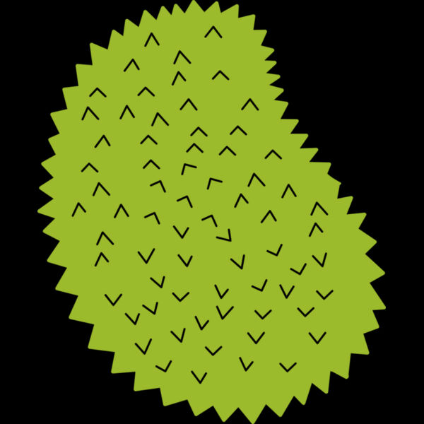 Jackfruit Thumbnail