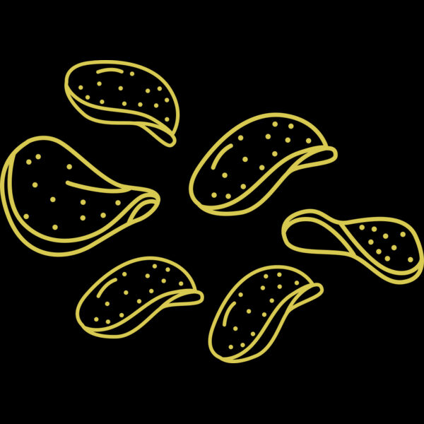 Potato Chips Thumbnail