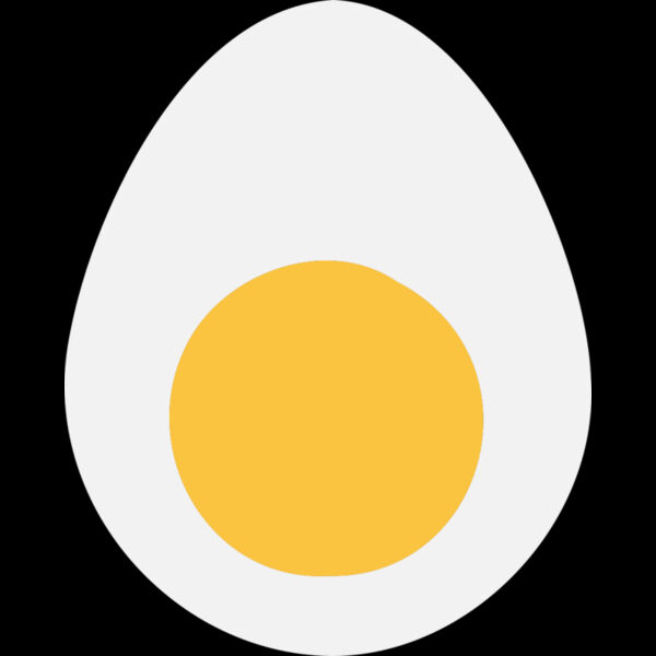 Boiled Egg Thumbnail