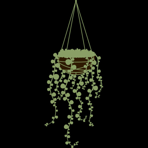 Hanging Plants 3 Thumbnail