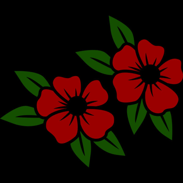 Flowers 5 Thumbnail