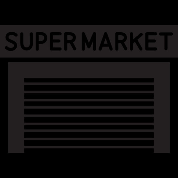 Supermarket Thumbnail