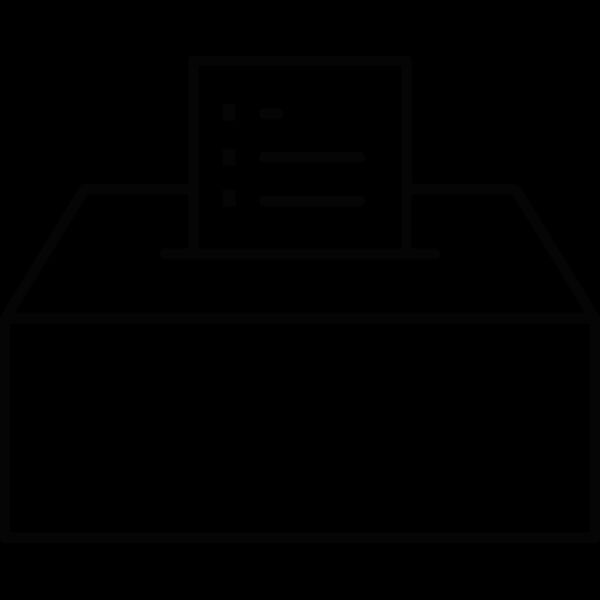 Voting Thumbnail