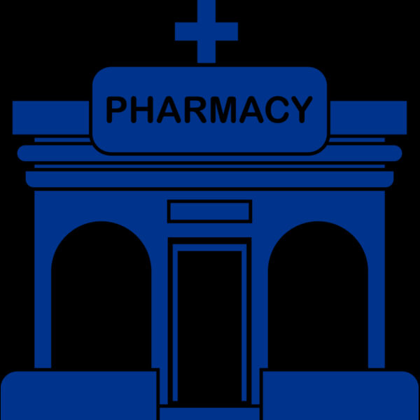 Pharmacy Thumbnail
