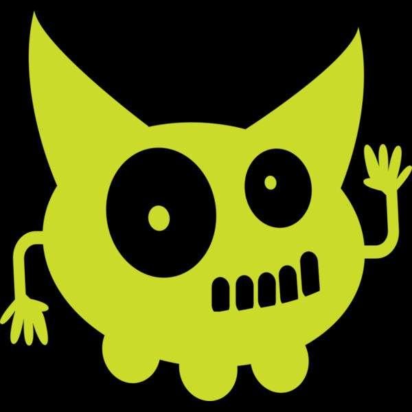 Cute Monster 2 Thumbnail