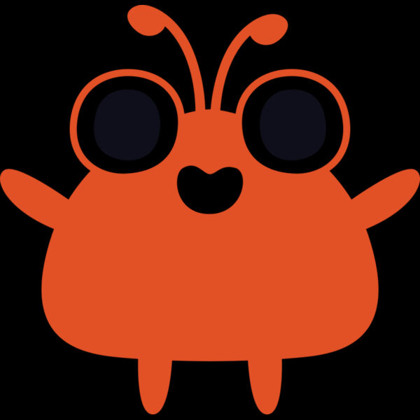 Cute Monster 4 Thumbnail