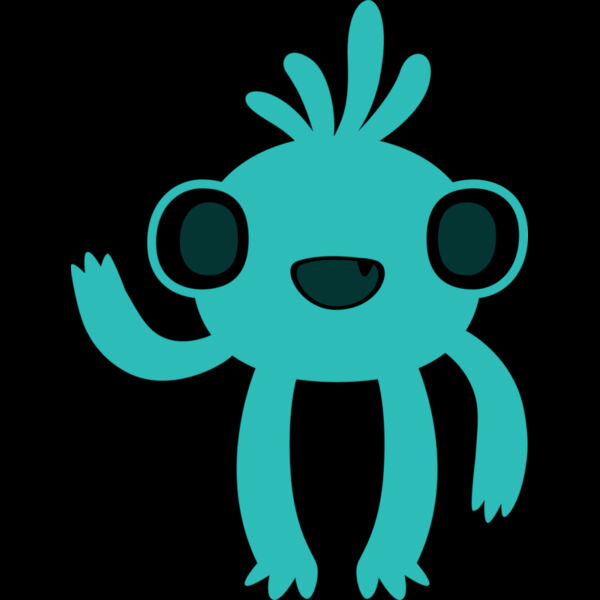Cute Monster 6 Thumbnail