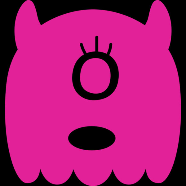 Cute Monster 7 Thumbnail