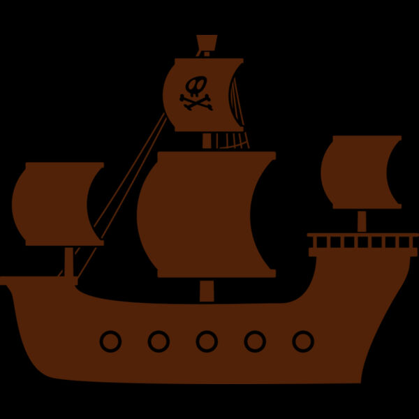Pirate s Ship 1 Thumbnail