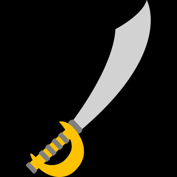 Pirate s Sword 1 Thumbnail
