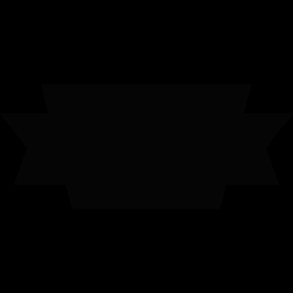 Layered Ribbon Banner Thumbnail