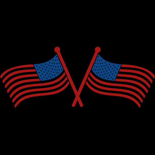 US Flags Thumbnail