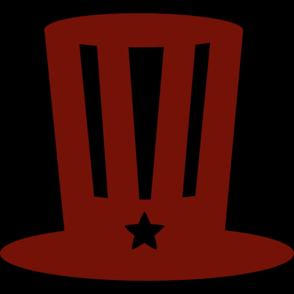 Uncle Sam Hat Thumbnail