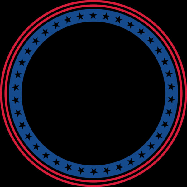 Circular Stars Badge 2 Thumbnail