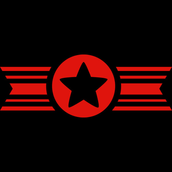 Medal Ribbon Thumbnail
