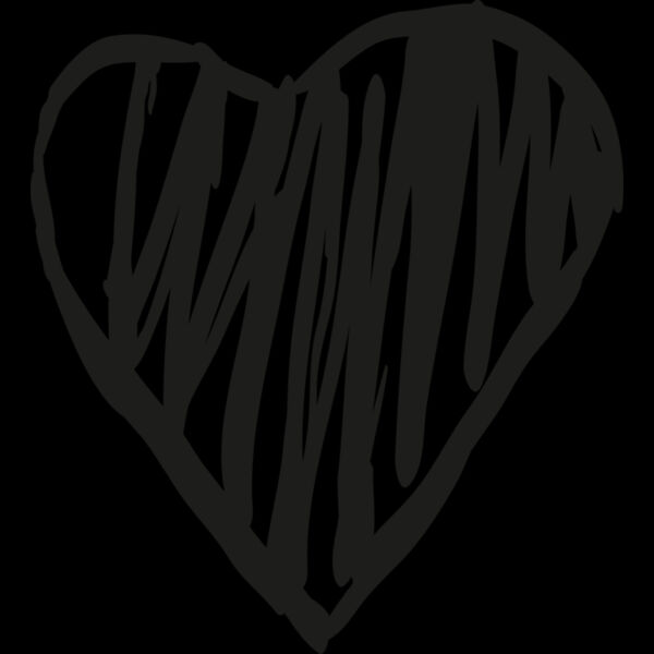 Sketch Heart Thumbnail