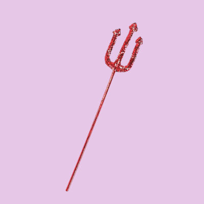 Devil's Pitch Fork Thumbnail
