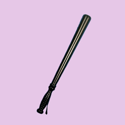 Plastic Police Baton Thumbnail