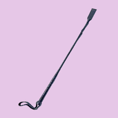 Equestrian Whip Stick Thumbnail