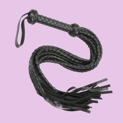 Cattle Whip Brush Thumbnail