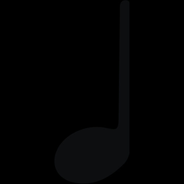 Quarter note Thumbnail