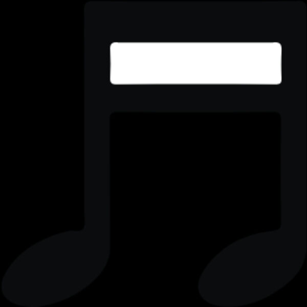 beamed sixteenth note Thumbnail