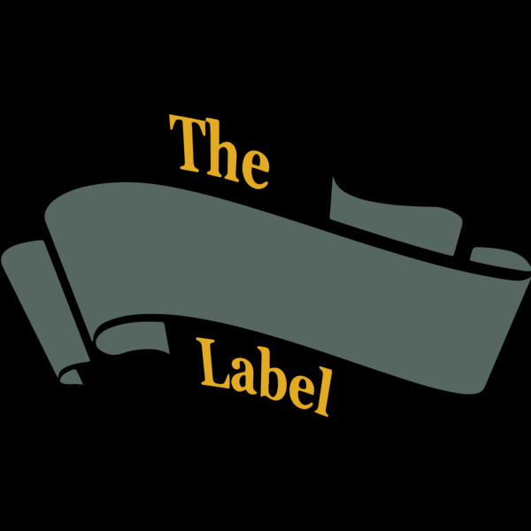 Ribbon Border Banner (0084) Thumbnail