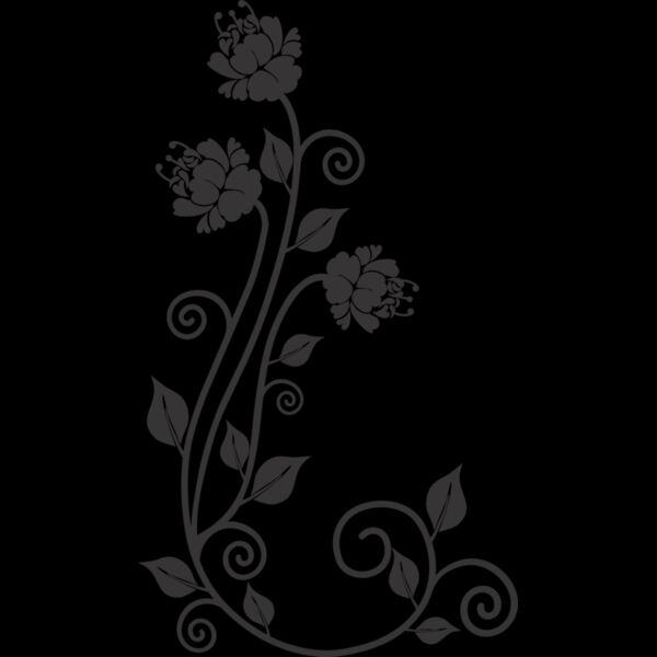 Arabesco floral 1 Thumbnail