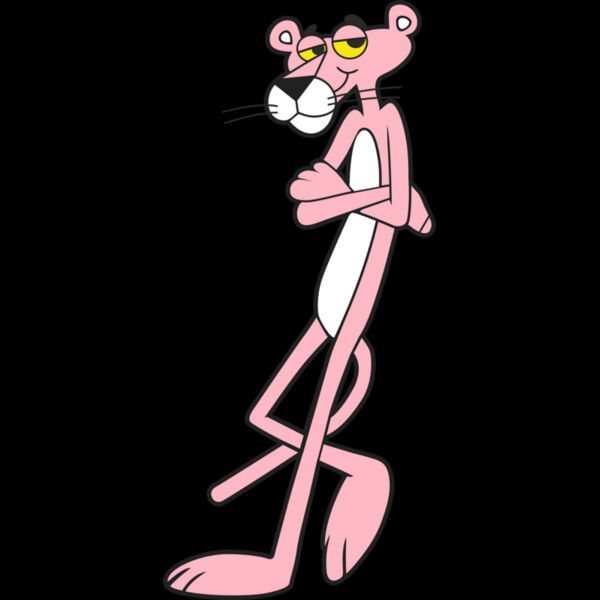 Pink Panther Lean (0177) Thumbnail