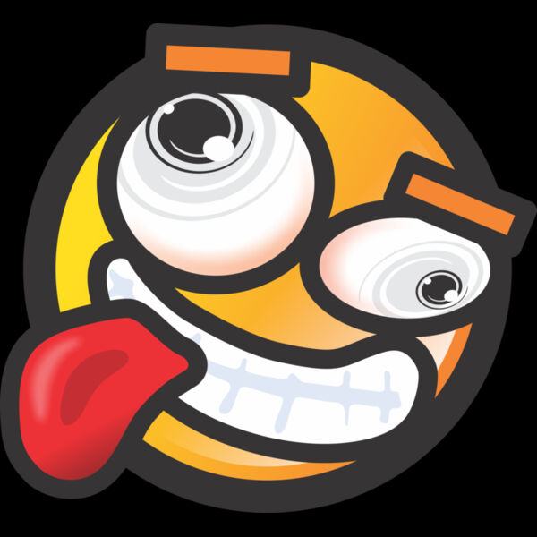 Silly Face (0210) Thumbnail