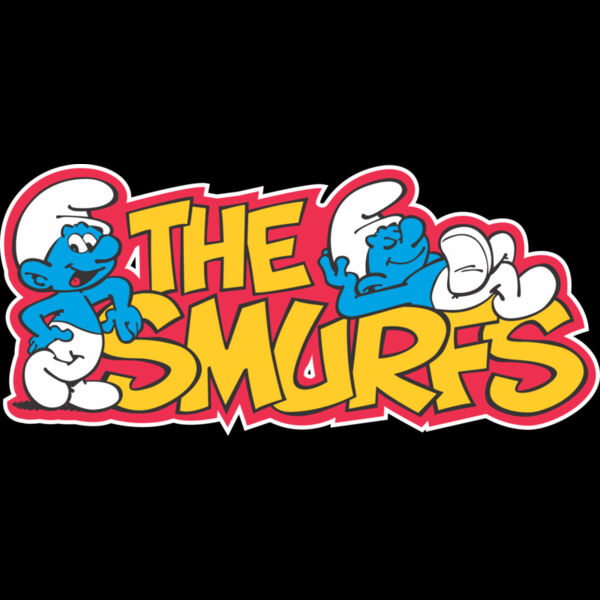 Smurfs (0193) Thumbnail