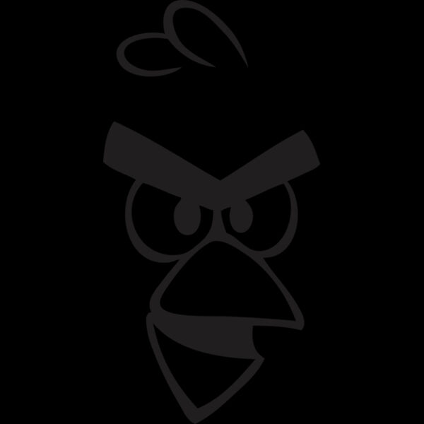 Angry Bird (0202) Thumbnail