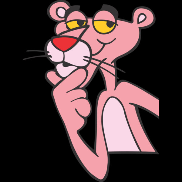 Pink Panther (0176) Thumbnail