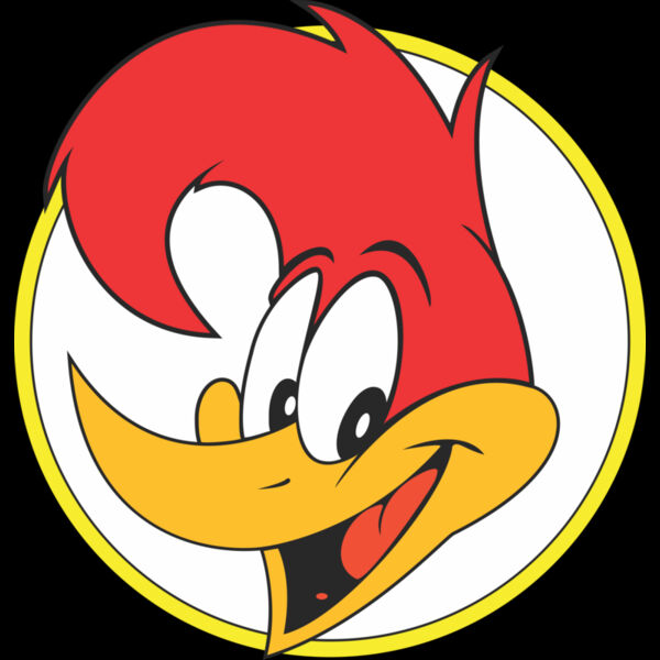 Woody Woodpecker (0192) Thumbnail