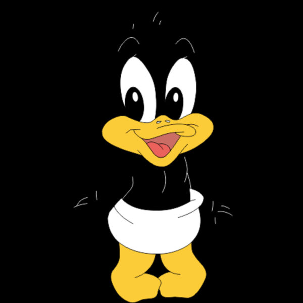 Baby Penguin (0207) Thumbnail