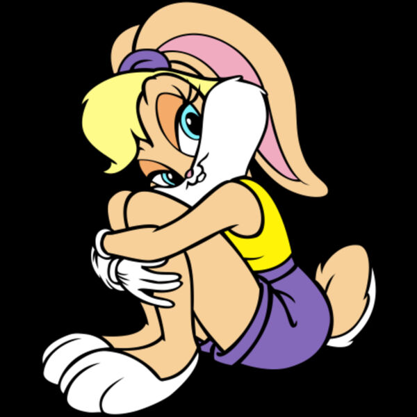 Lola Bunny (0190) Thumbnail