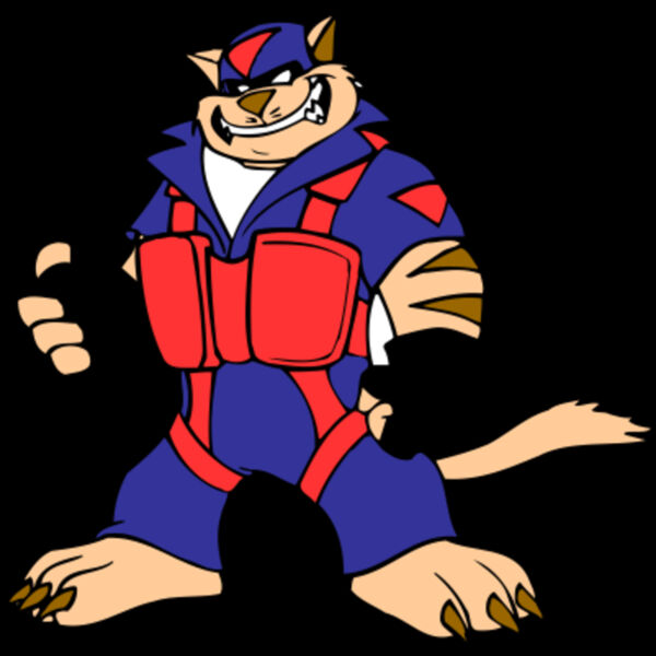 Swat Kats (0203) Thumbnail