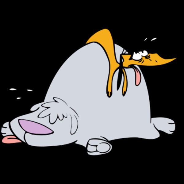 2 oopid Dogs (0197) Thumbnail