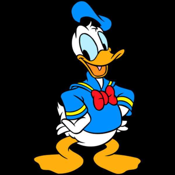 Donald Duck Classic (0179) Thumbnail