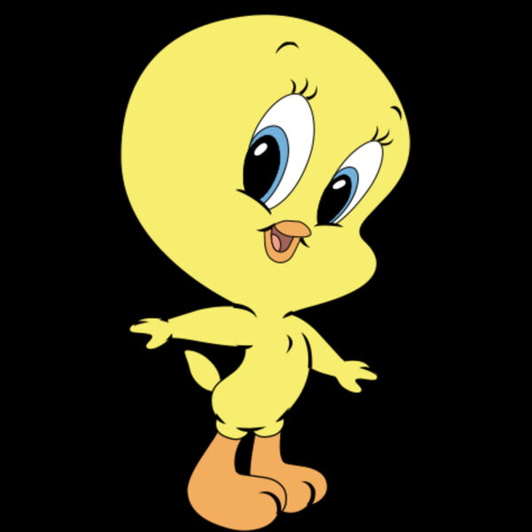 Taking Off Tweety (0186) Thumbnail