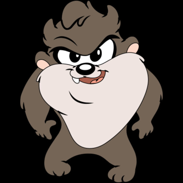 Baby Taz Devil (0188) Thumbnail