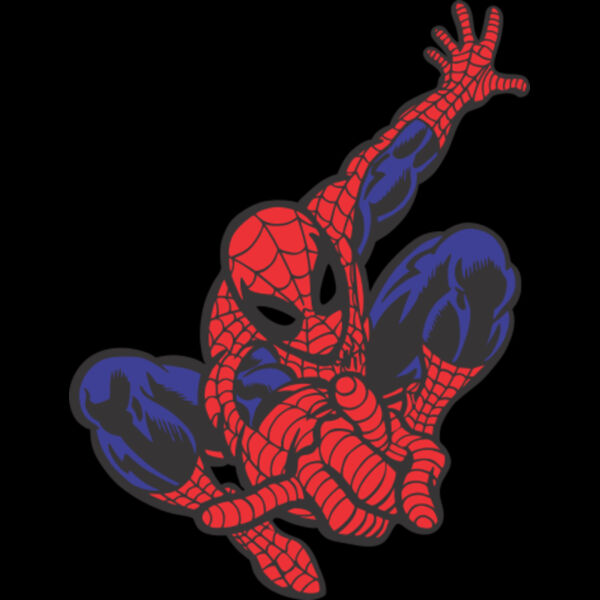 Spider-Man (0204) Thumbnail